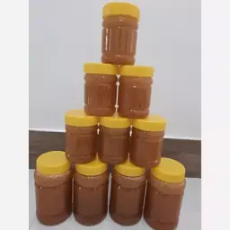 عسل کنار( سدر) خالص،طعم و عطر عالی(خرید مستقیم از زنبور دار)