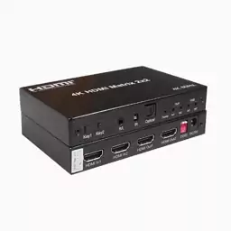 ماتریکس HDMI 2.2  کی نت مدل K-MAHD2022