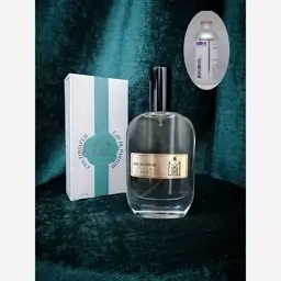 عطر ادکلن کرید اونتوس اکسترا ماندگاری بالا مشابه اورجینال 50 میل 