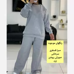 ست دورس ، بلوز شلوار زنانه و دخترانه