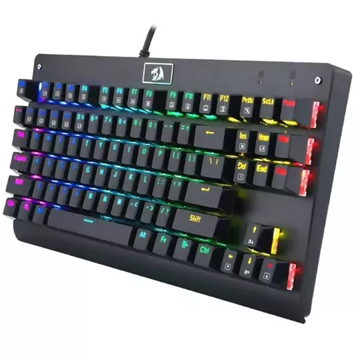 کیبورد مخصوص بازی ردراگون مدل K568 RGB