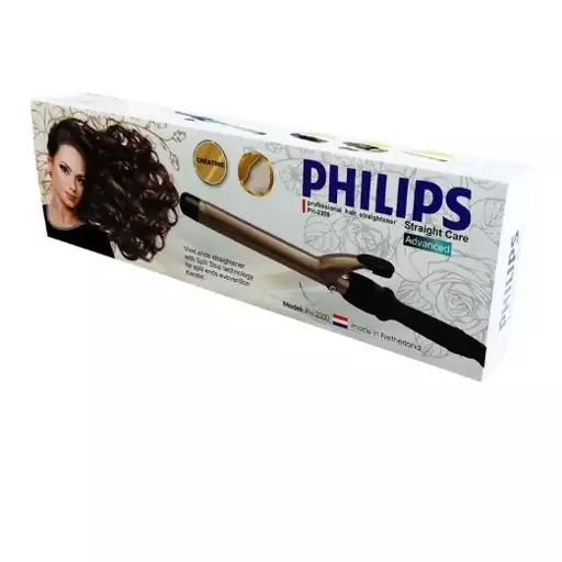 فر کننده بابلیس فیلیپس PHILIPS 2300 ا 