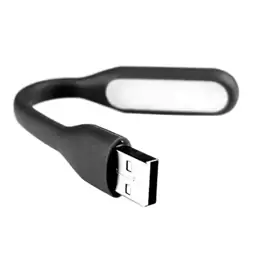 چراغ LED یو اس بی مدل Flexible USB Light