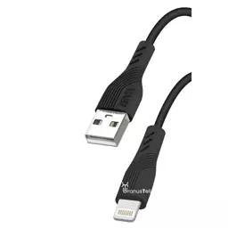 کابل تبدیل USB به Lightning وابی مدل CA6