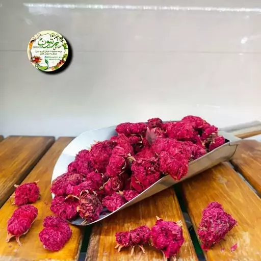 گیاه گلنار فارسی (گل انار) 250 گرمی