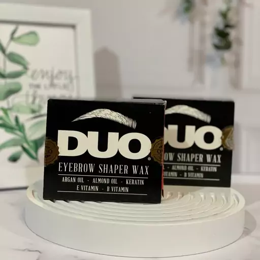 صابون لیفت ابرو دوو DUO ترکیه