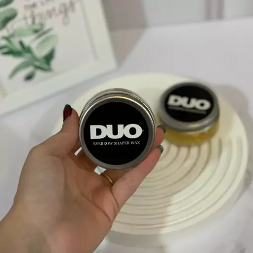 صابون لیفت ابرو دوو DUO ترکیه