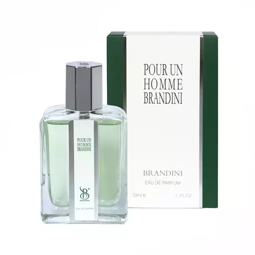 عطر ادکلن پوران هوم مردانه Pour Un Homme