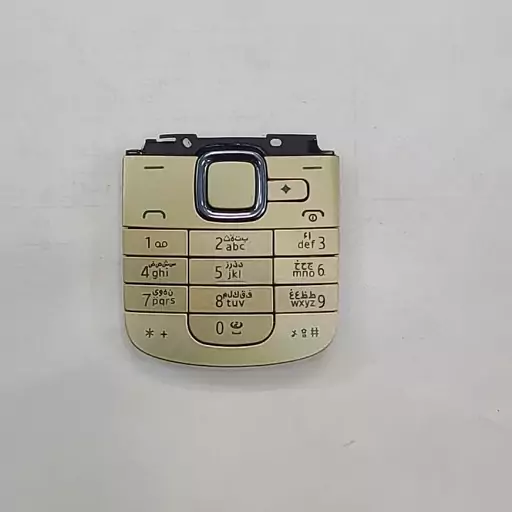 صفحه کلید اورجینال نوکیا Nokia 2710