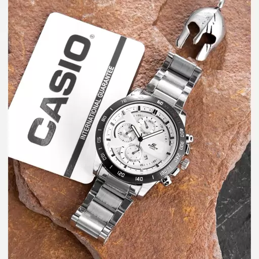 ساعت مچی عقربه اای مردانه CASIO