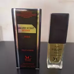 عطر سیلور سنت مردانه میلانو اصل پاریس 15میل