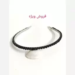 تل مو کریستال جواهردوزی کد 8