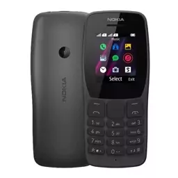 گوشی موبایل نوکیا 110 Dual SIM FA ویتنام اصلی با گارانتی