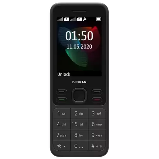 گوشی موبایل نوکیا  Dual SIM FA 150 2020 ویتنام اصلی