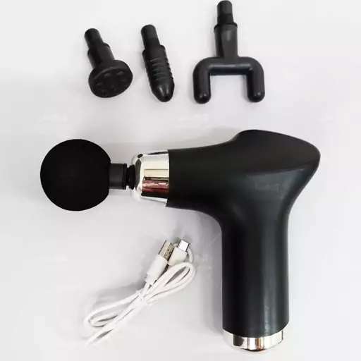 ماساژور تفنگی شارژی MASSAGER مدل CY-001