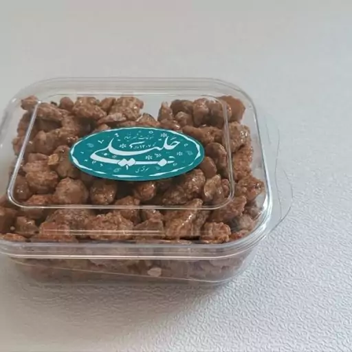 بادام سوخته (270گرم)