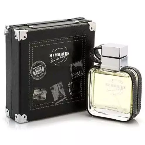 عطر ادکلن امپر مموریز مردانه  Emper memories for men
