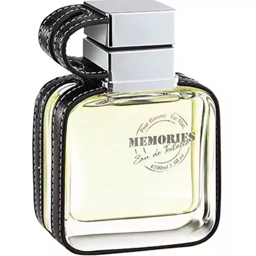 عطر ادکلن امپر مموریز مردانه  Emper memories for men
