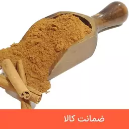 پودر دارچین درجه یک 100 گرمی