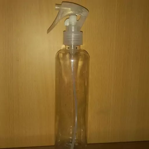 بطری پت اسپری 250ml 