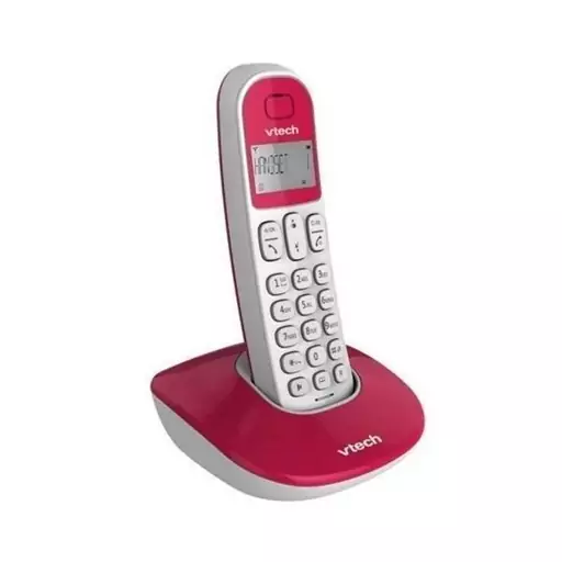 تلفن بی سیم vtech مدل cs1200