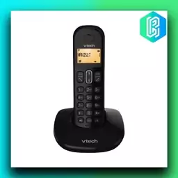 تلفن بی سیم vtech مدل cs1200