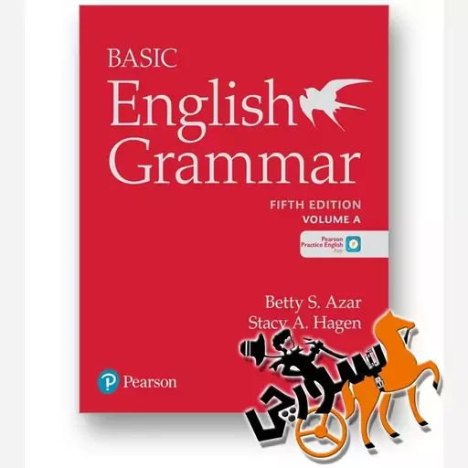 Basic English Grammar 5th Edition