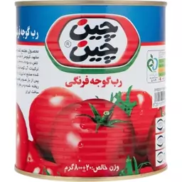 رب چین چین 24 عددی