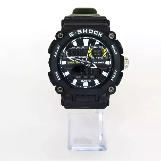 ساعت مچی مردانه دیجیتالی G-SHOCK MTG-B1000