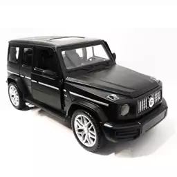 اسباب بازی ماشین کنترلی شارژی مدل AMG G 63