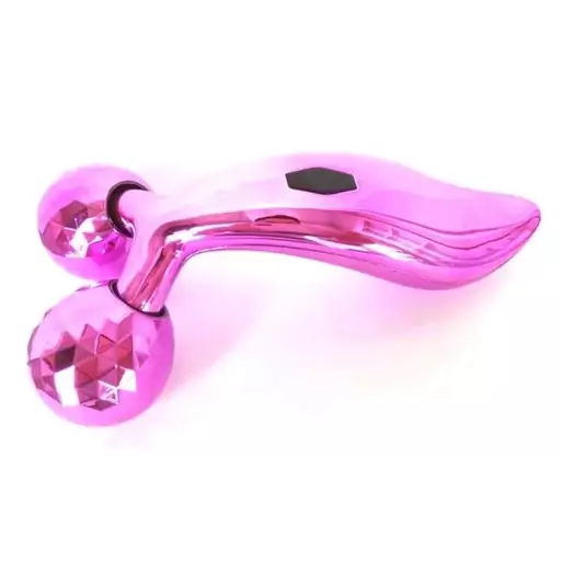 ماساژور دستی صورت و بدن 3D MASSAGER مدل ZL-206