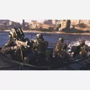  بازی Call of Duty Modern Warfare 2 برای PC