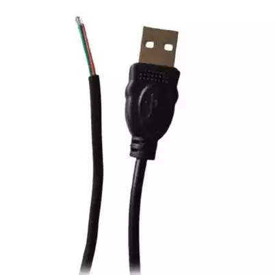 کابل تعمیری USB به طول 1.5 متر 