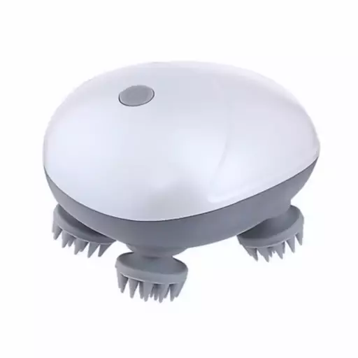 ماساژور پوست سر Smart Scalp Massager