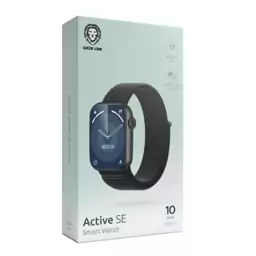 ساعت گلوبال هوشمند گرین لاین مدل  ACTIVE SE اصلی باگارانتی 18 ماه شرکتی(اورجینال) 