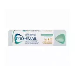 خمیردندان سنسوداین مدل Pro Email حجم 75 میلی لیتر