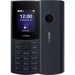 گوشی نوکیا Nokia 110 2023 ویتنام، ریجستر شده