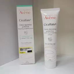 کرم ترمیم کننده سیکالفیت پالاس اون 100 میل Avene Cicalfate Avene Cicalfate Repair Cream 100ml