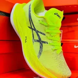 کفش والیبال آسیکس Asics FF turbo