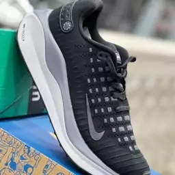 کتانی رانینگ مردانه نایکی مدل Nike REACT INFINITY RUN 4