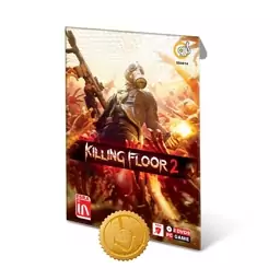 بازی کامپیوتر Killing Floor 2