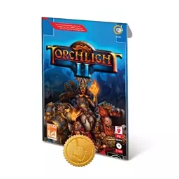 بازی کامپیوتر  Torchlight II