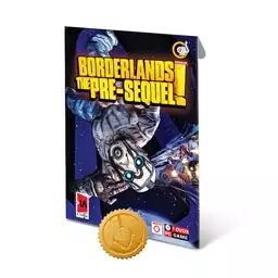 بازی کامپیوتر Borderlands The Pre Sequel 