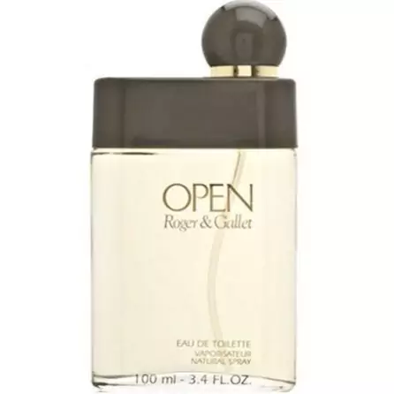 عطر راجر اند گالت اوپن ROGER  GALLET - Open (1 گرم)