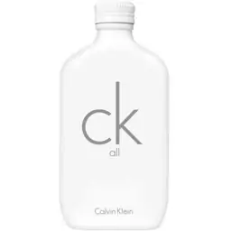 عطر کالوین کلین سی کی آل Calvin Klein - CK All (1 گرم)