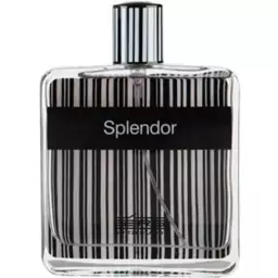 عطر سریس اسپلندور مشکی seris splendor - Splendor Black (1 گرم)