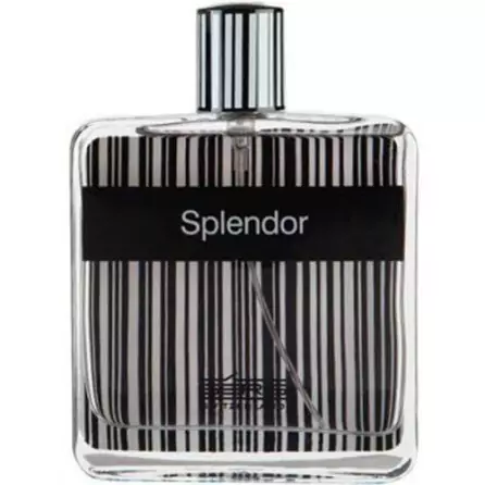 عطر سریس اسپلندور مشکی seris splendor - Splendor Black (1 گرم)