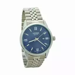 ساعت مچی مردانه سیتیزن مدل اسپشیال،موتور ژاپن  Citizen Special SR/BE