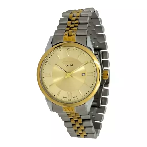 ساعت مچی مردانه سیتیزن مدل اسپشیال،موتور ژاپن  Citizen Special SR/GD/GD