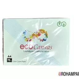 کاغذA4 اندونزی خارجی ECO سبز